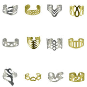 Wrap Rings Bulk Vending Toys