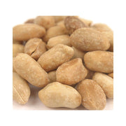 XL Dry Roasted and Salted VA Bulk Peanuts 15 lbs
