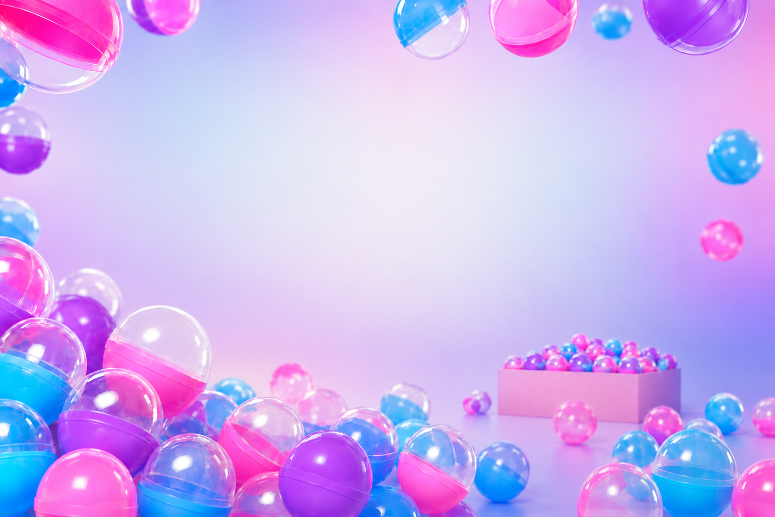 Candy Machines