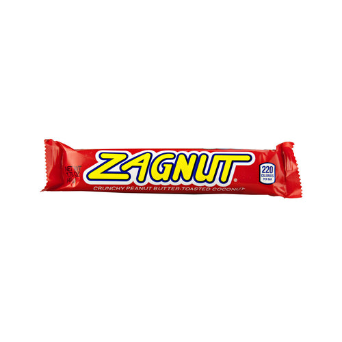 Zagnut Candy Bars (18 ct)