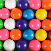ZED Assorted Gumballs 1080 ct