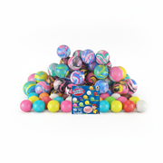Bouncy Ball Bonanza