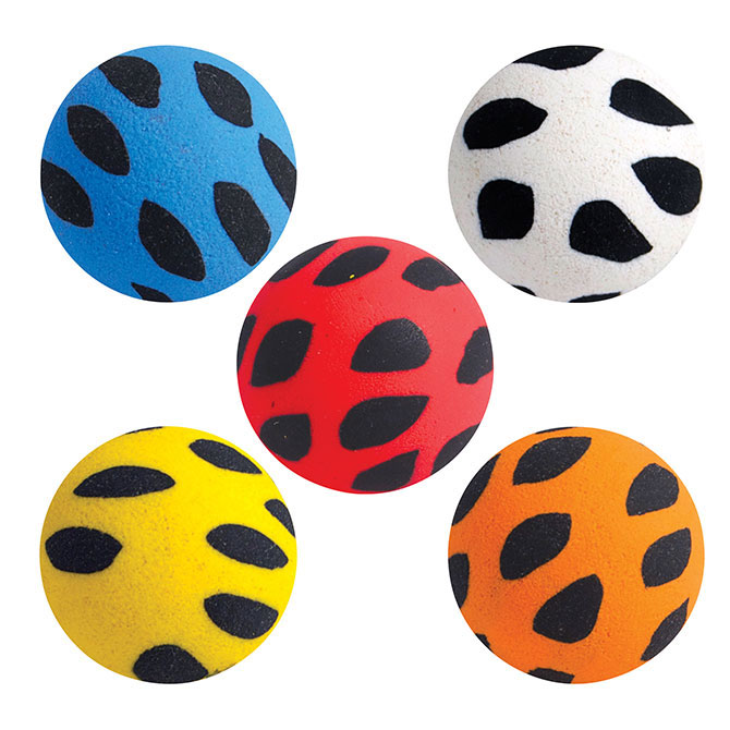 Buy New Spot 27mm Super Bouncy Balls (250 ct) - Vending Machine