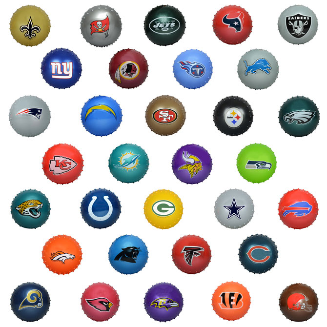 cool bouncy balls