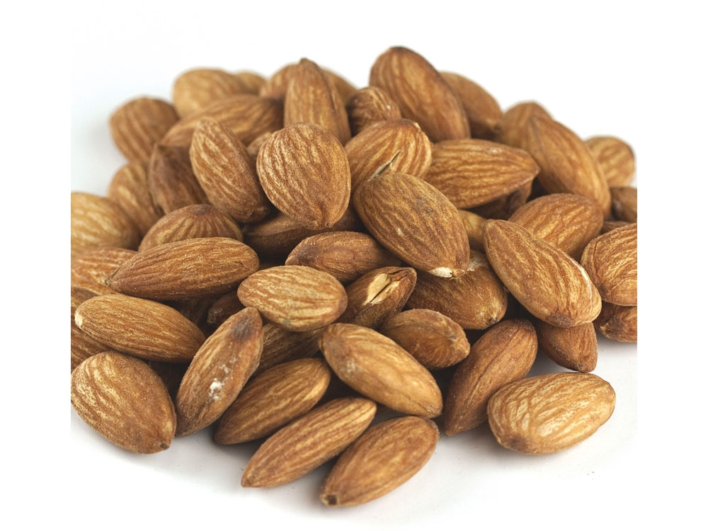 Buy Natural Bulk Almond Meal (25 lbs) Vending Machine Supplies For Sale