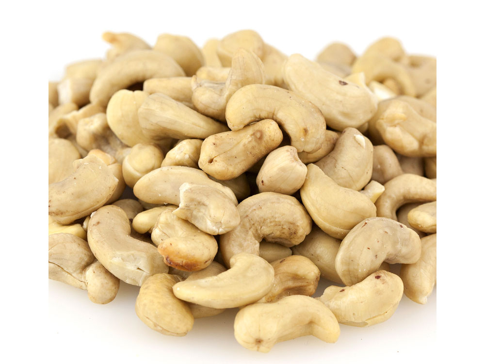 Buy Raw Bulk Cashew Pieces (25 lbs) Vending Machine Supplies For Sale
