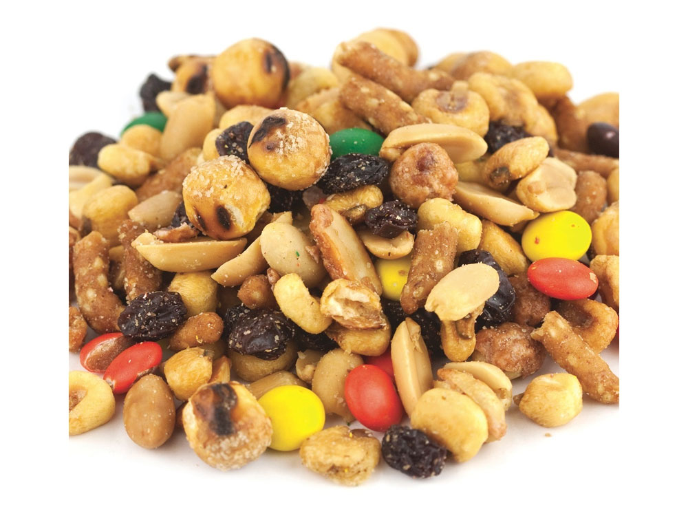 Buy Cabin Crunch Bulk Trail Mix (20 lbs) Vending Machine Supplies For Sale