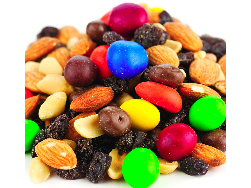 Buy Sweet Temptations Bulk Snack Mix (20 lbs) Vending Machine