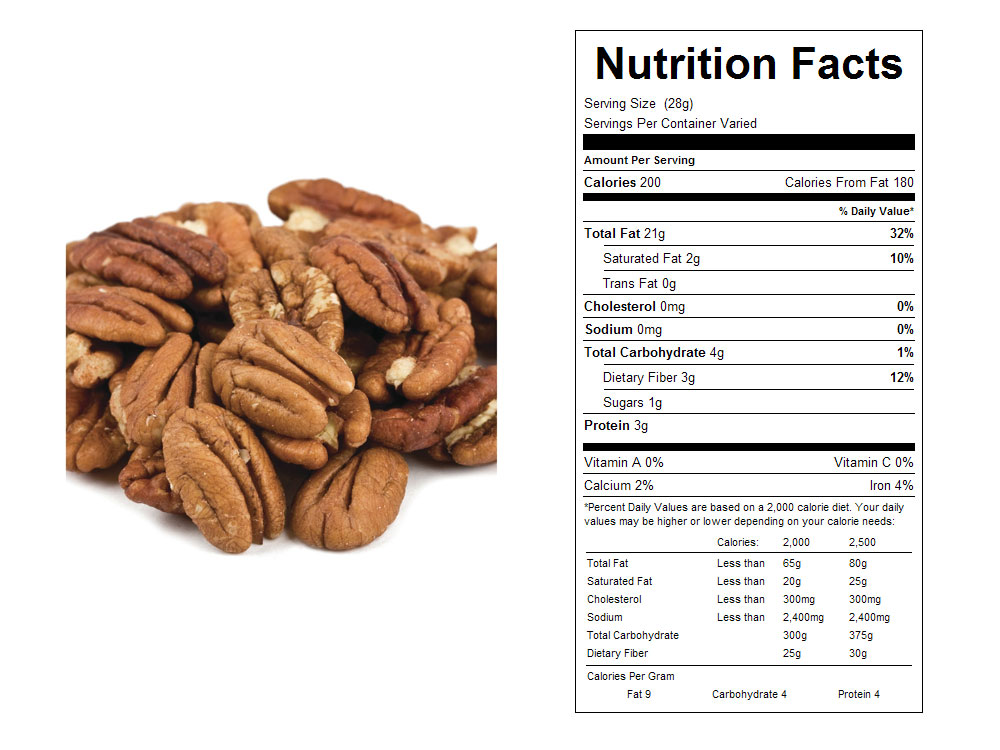 Buy Jr. Mammoth Bulk Pecan Halves Vending Machine Supplies For Sale