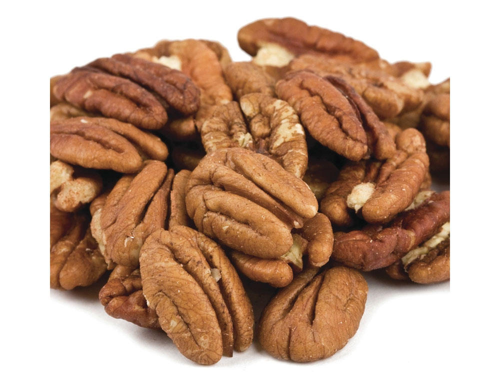 Buy Jr. Mammoth Bulk Pecan Halves Vending Machine Supplies For Sale