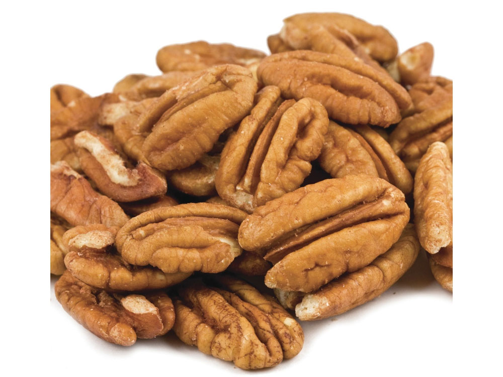 Buy Mammoth Bulk Pecan Halves ( 30 lbs) Vending Machine Supplies For Sale