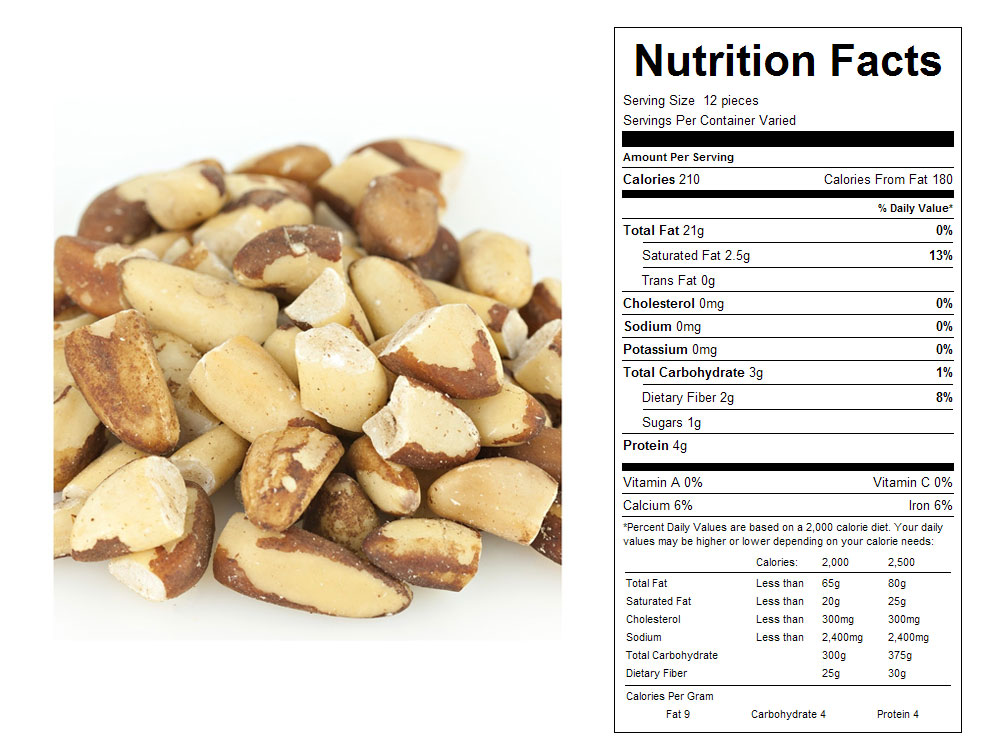 Buy Broken Bulk Brazil Nuts Vending Machine Supplies For Sale
