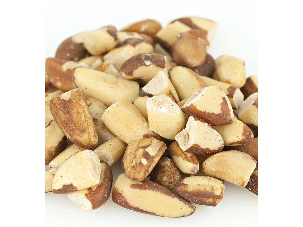 Buy Broken Bulk Brazil Nuts Vending Machine Supplies For Sale