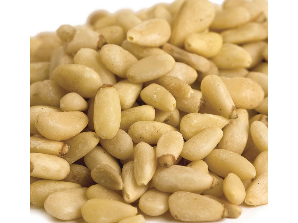 Buy Fresh Bulk Pine Nuts (Pignolias) Vending Machine Supplies For Sale