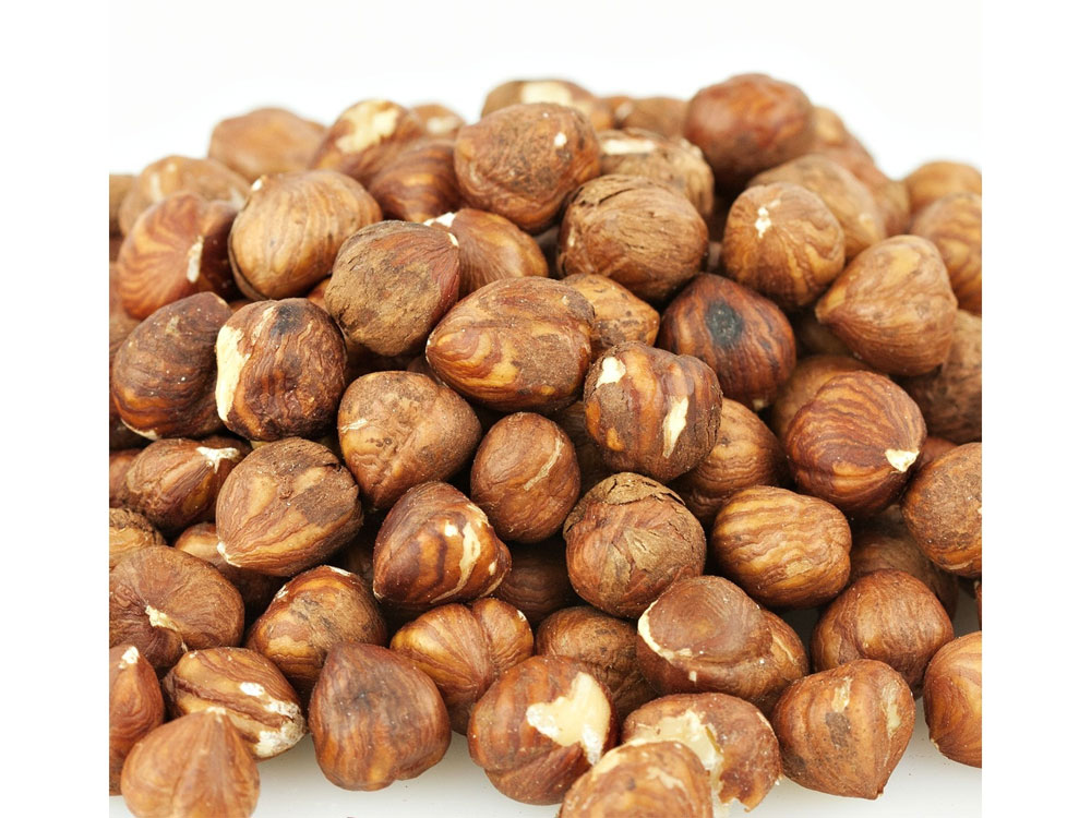 Buy Raw Shelled Bulk Filberts (Hazelnuts) Vending Machine Supplies