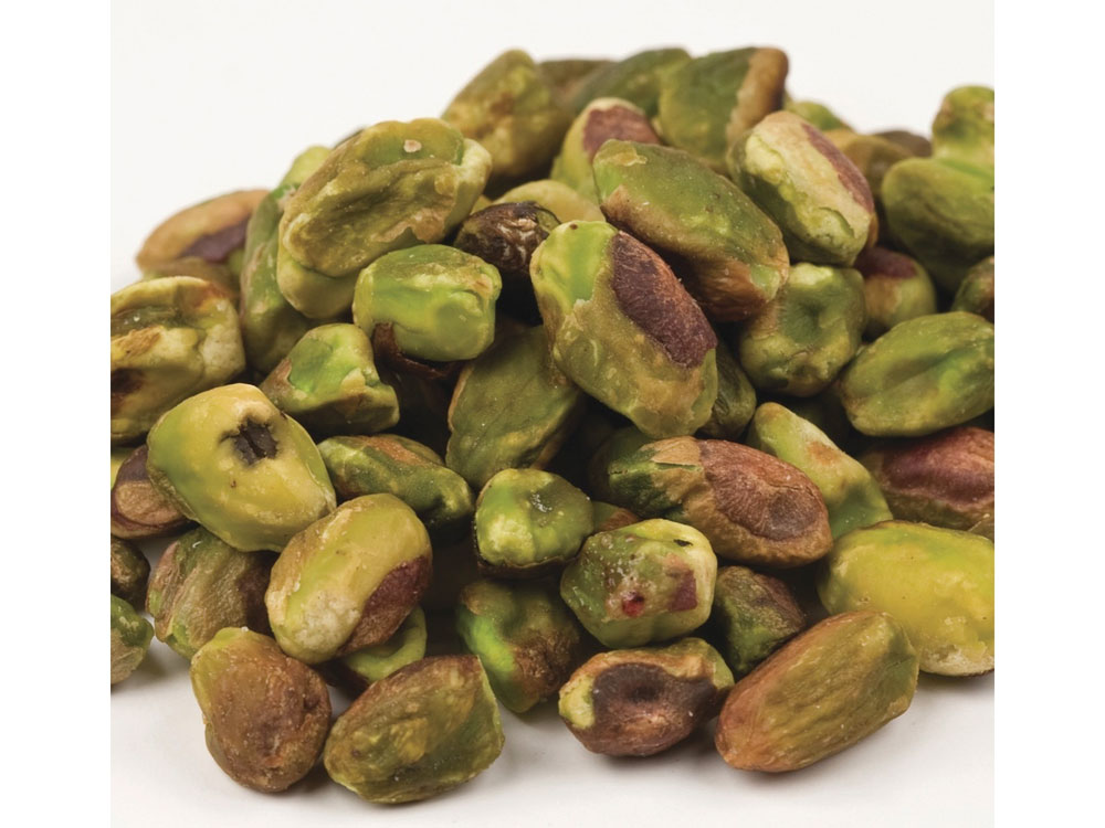 Buy Roasted and Salted Shelled Bulk Pistachios (15 lbs) Vending