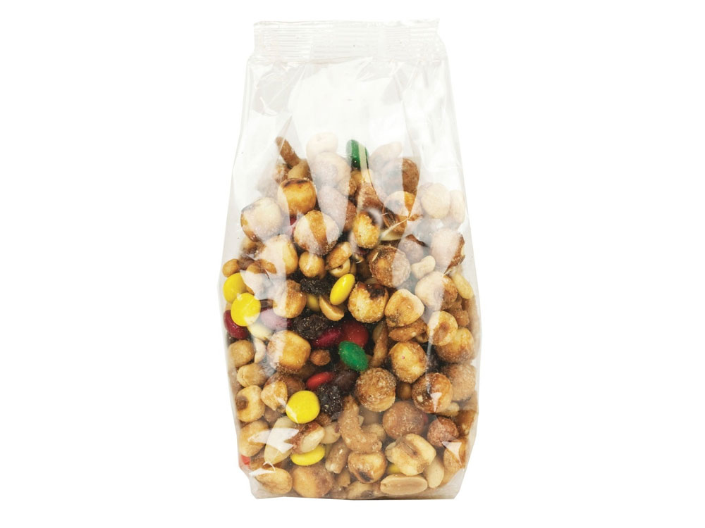 Buy Classic Packaged Trail Mix Vending Machine Supplies For Sale