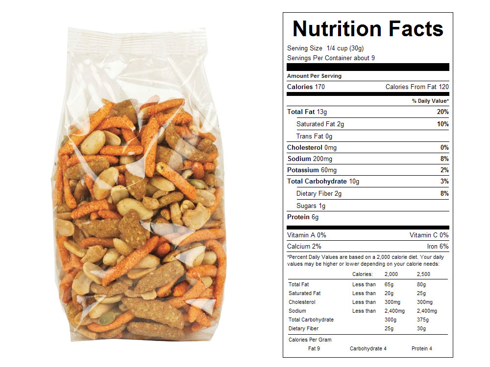 Buy Fiesta Sunshine Packaged Snack Mix Vending Machine Supplies For Sale