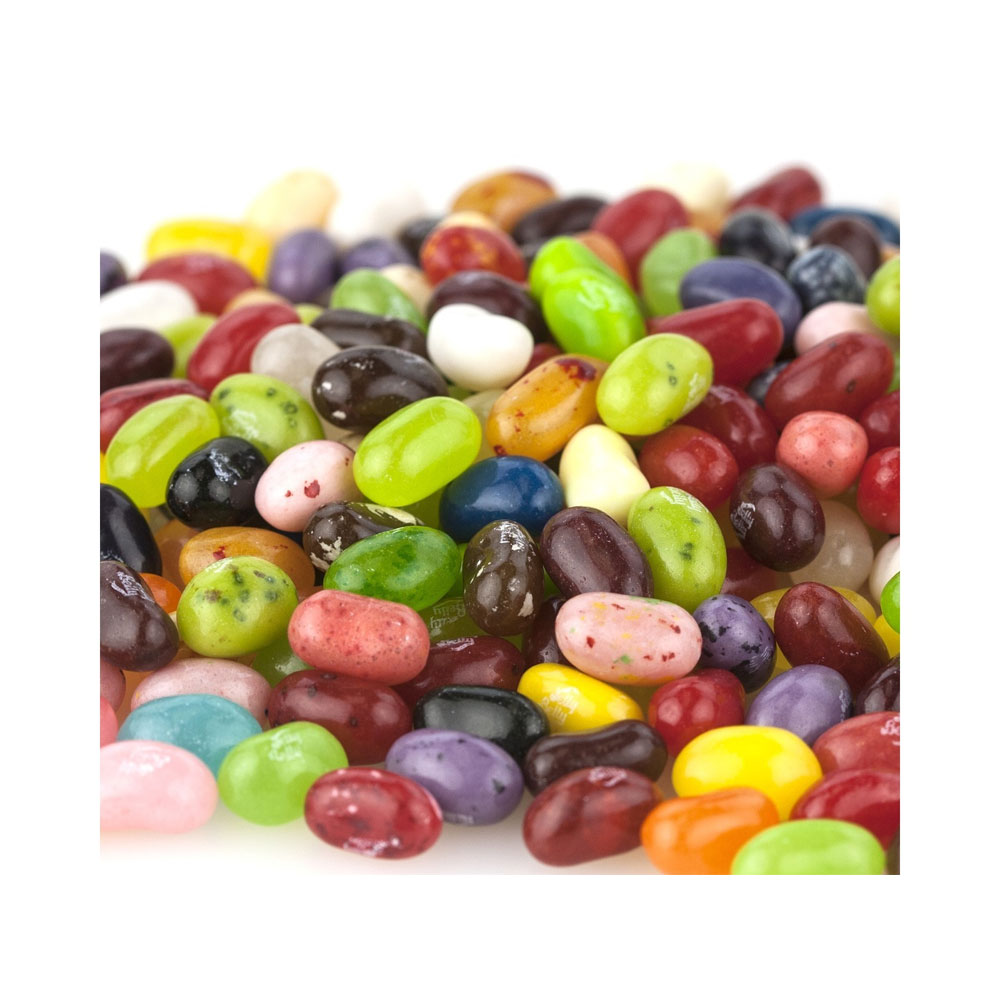 Buy Jelly Belly 49 Flavors Bulk Candy (10 lbs) Vending Machine
