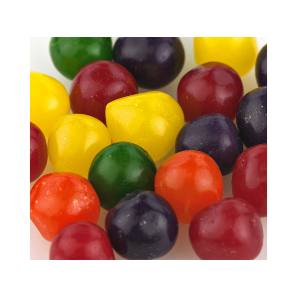 Buy Assorted Fruit Sours Bulk Candy (5 lbs) Vending Machine Supplies