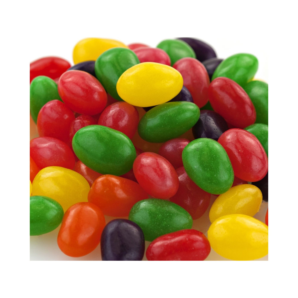 Buy Assorted Jelly Beans Bulk Candy (30 lbs) Vending Machine Supplies For Sale