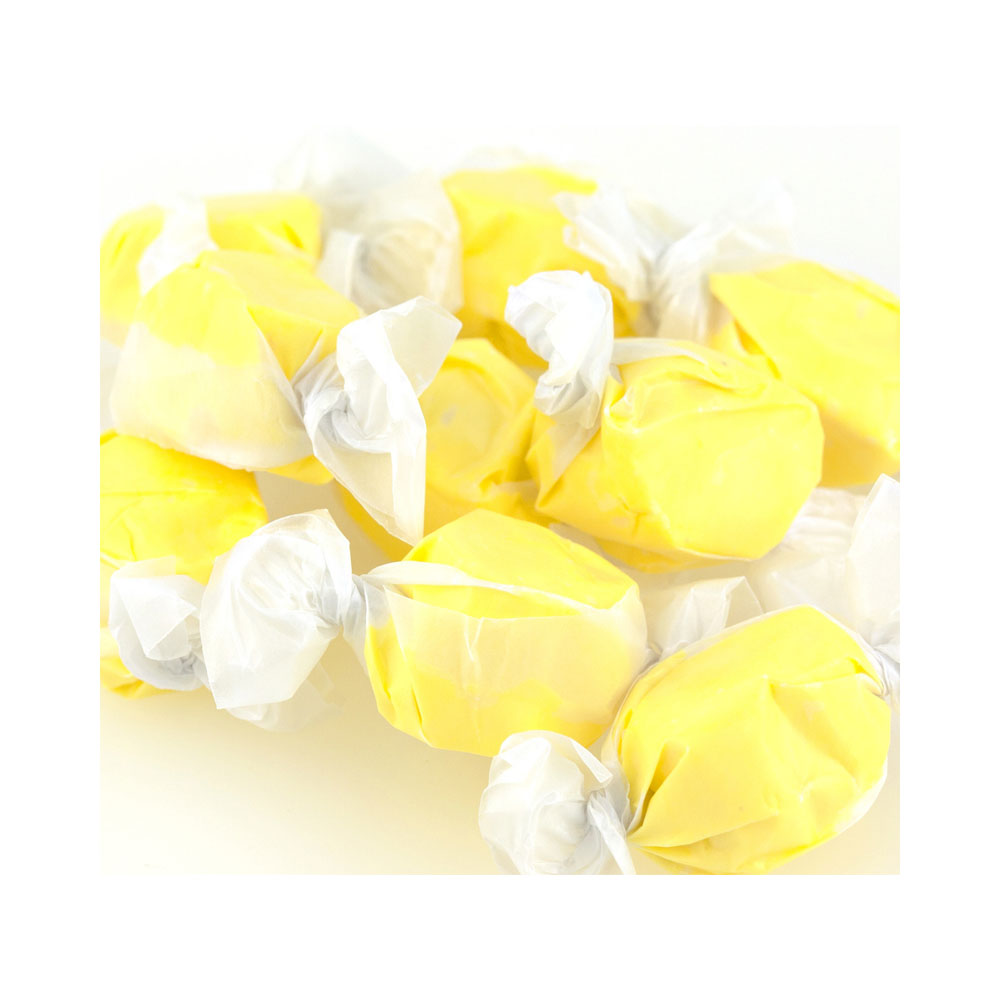 Buy Banana Taffy Bulk Candy (27 lbs) Vending Machine Supplies For Sale