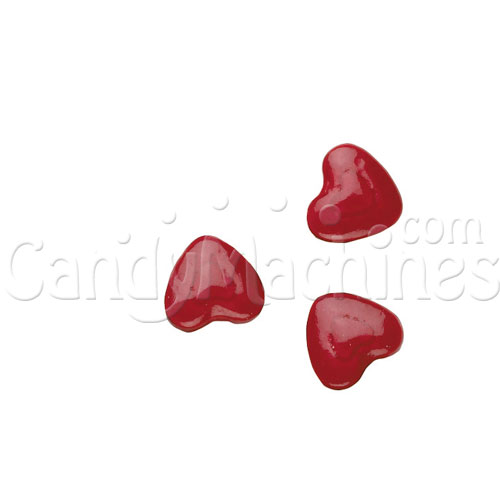 Buy Candy Hearts Bulk Candy Vending Machine Supplies For Sale
