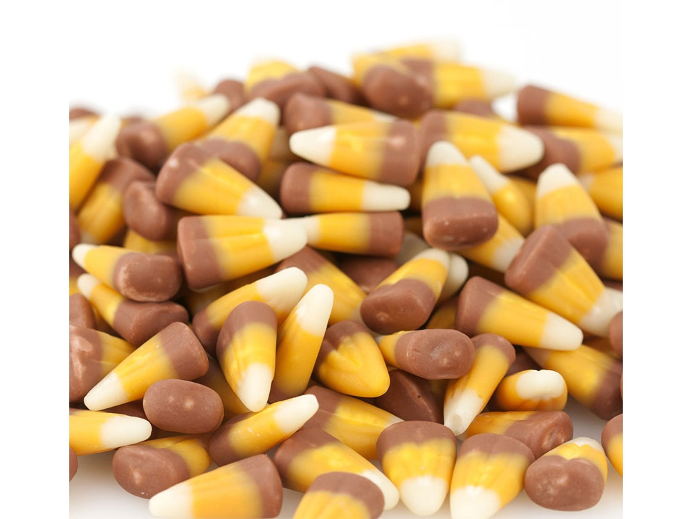 Buy Caramel Candy Corn Bulk Candy (30 lbs) Vending Machine Supplies
