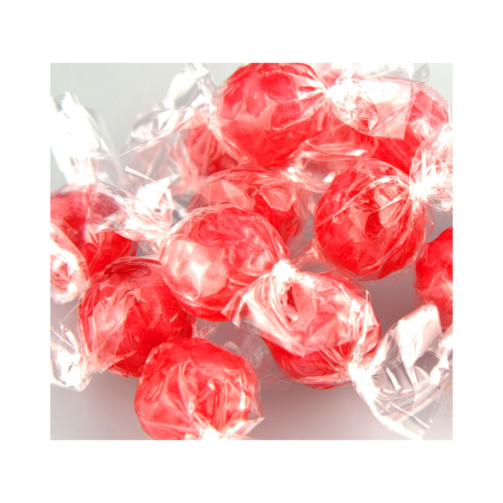 Buy Cherry Balls Bulk Candy (29 lbs) Vending Machine Supplies For Sale