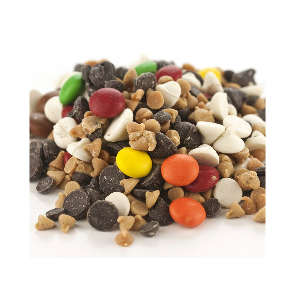 Buy Chocolate Baking Mix Bulk Candy (10 lbs) Vending Machine Supplies
