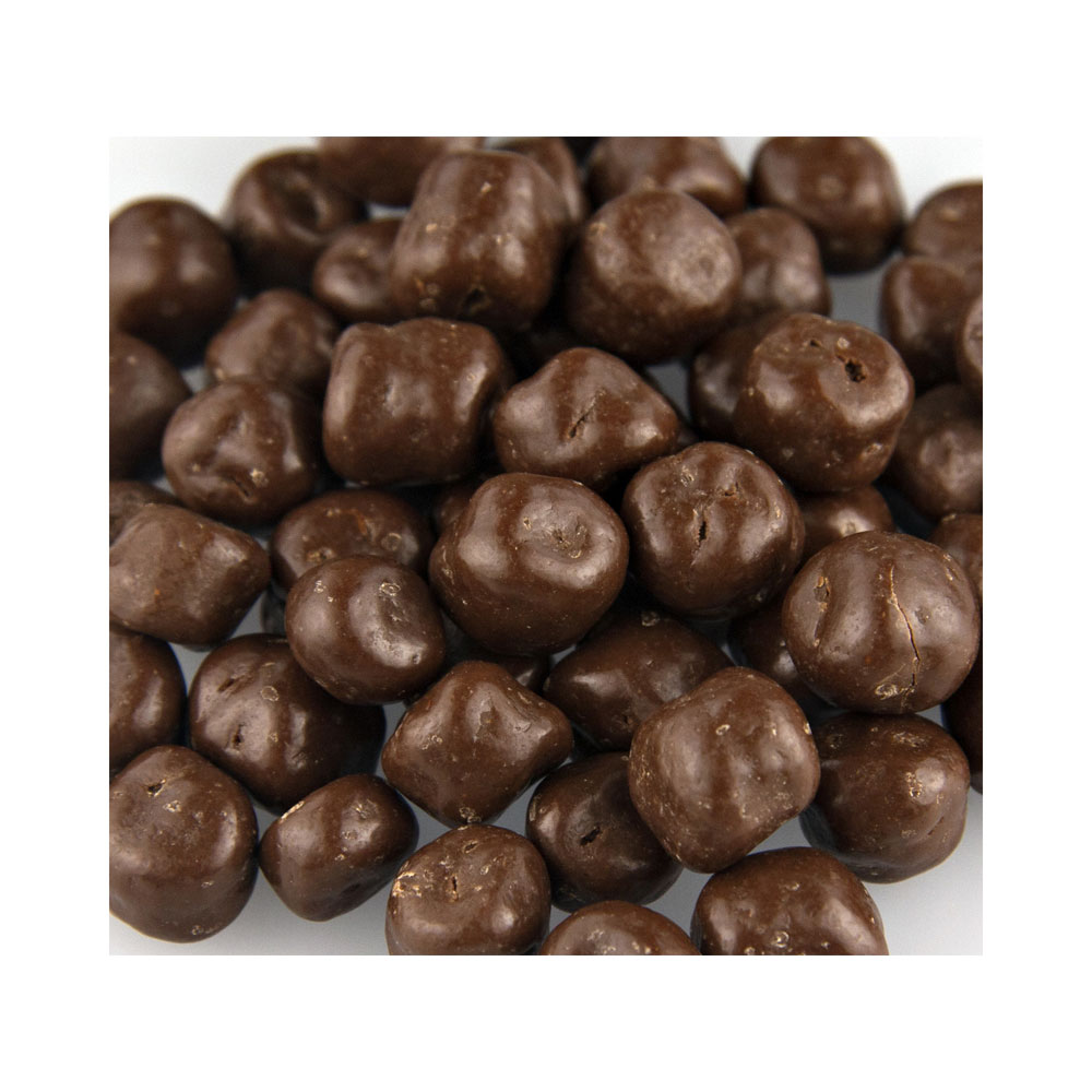 Buy Chocolate Covered Brownie Bites Bulk Candy (15 lbs) Vending