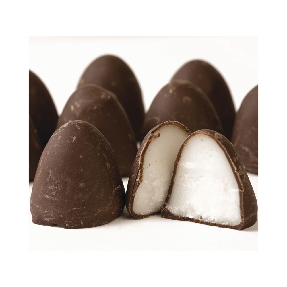 Buy Chocolate Covered Creme Drops Bulk Candy (30 lbs) Vending Machine Supplies For Sale
