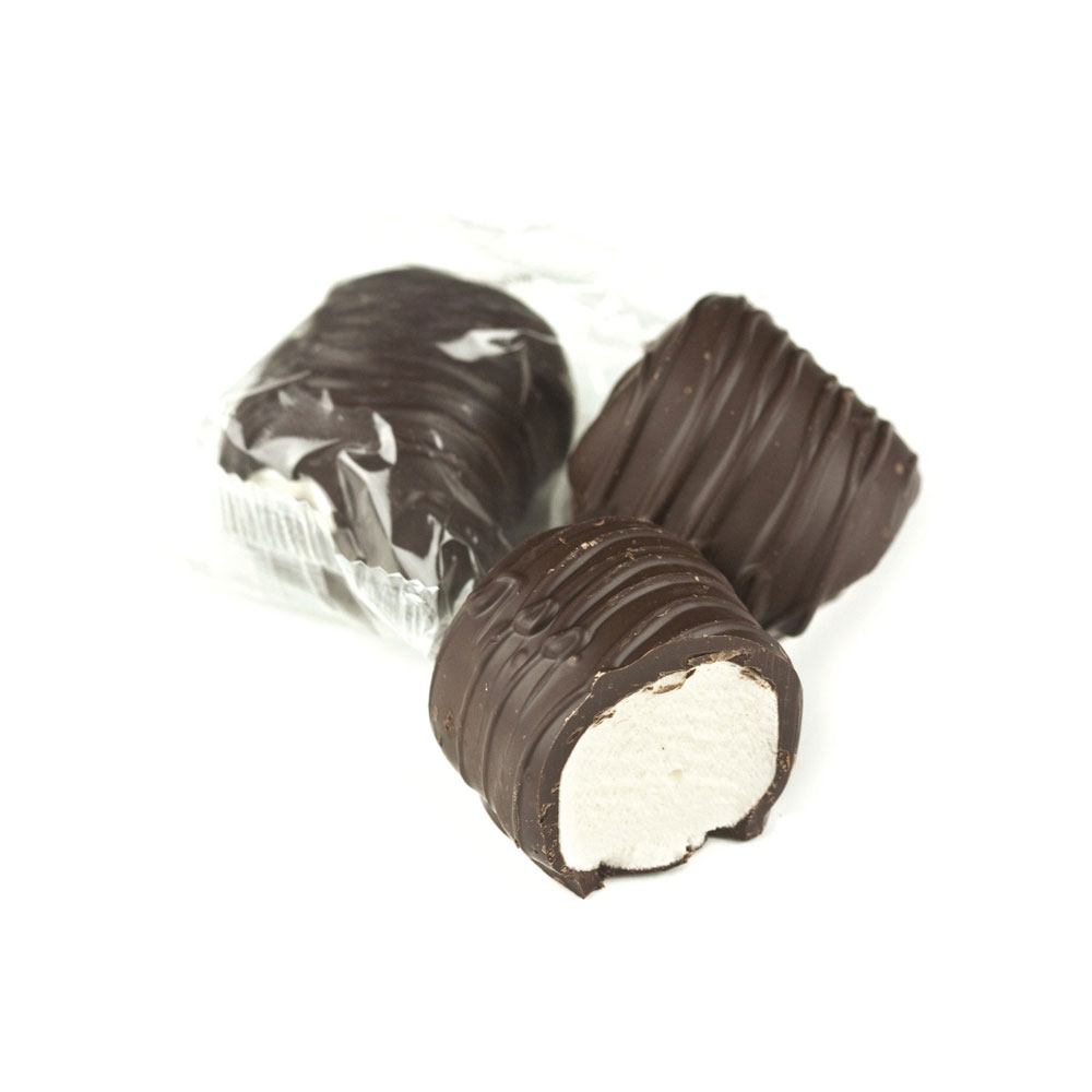 Buy Dark Chocolate Marshmallows Bulk Candy (6 lbs) Vending Machine