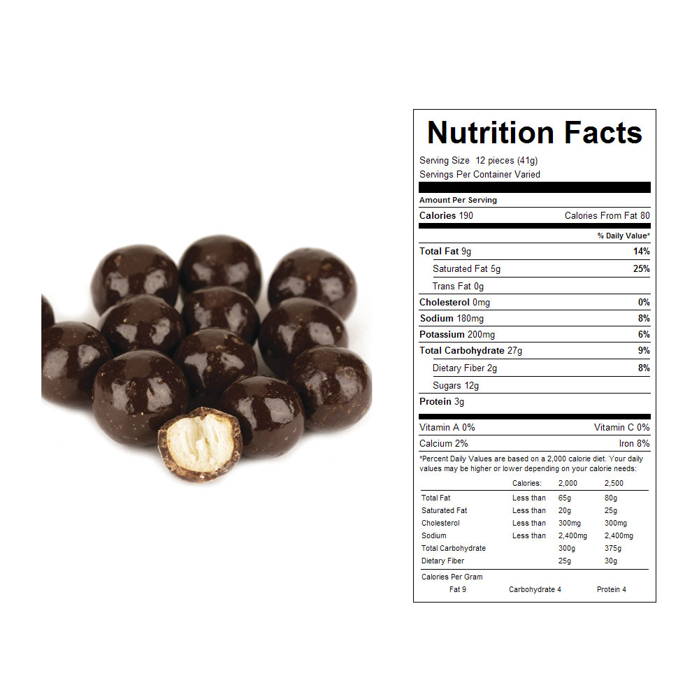 Buy Dark Chocolate Round Pretzels Bulk Candy (15 lbs) Vending Machine