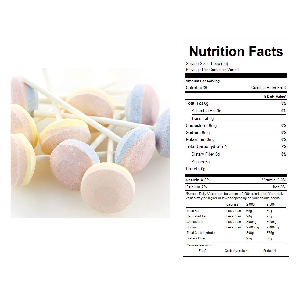 Candy Stocking Stuffers Joseph Dobson & Sons Mega Lollies - Different Flavours Lollipops Candy Wrapped Mega Lollies Marshmallows Mega Lollies 15 Chupa Chups Lollipops Sweets