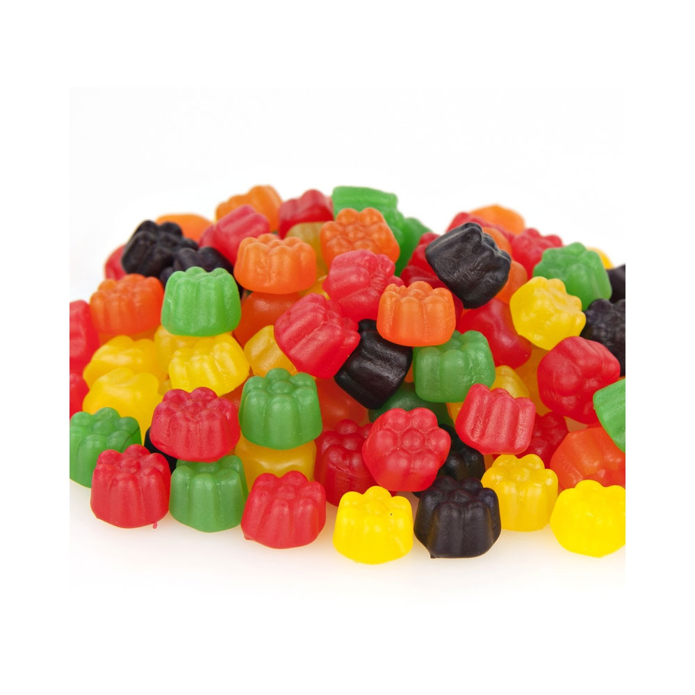 Buy Fruity Mix Bulk Candy (30 lbs) Vending Machine Supplies For Sale
