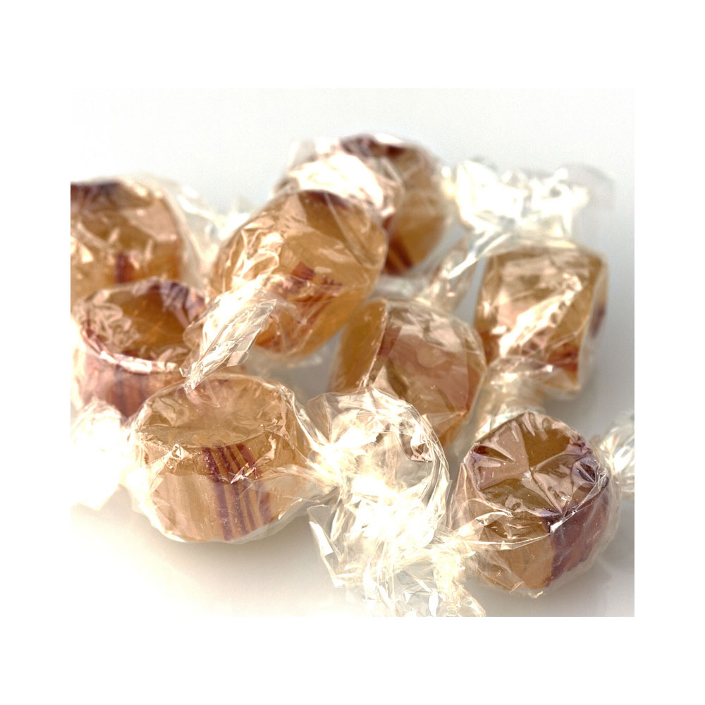 Buy Ginger Cuts Bulk Candy (30 lbs) Vending Machine Supplies For Sale