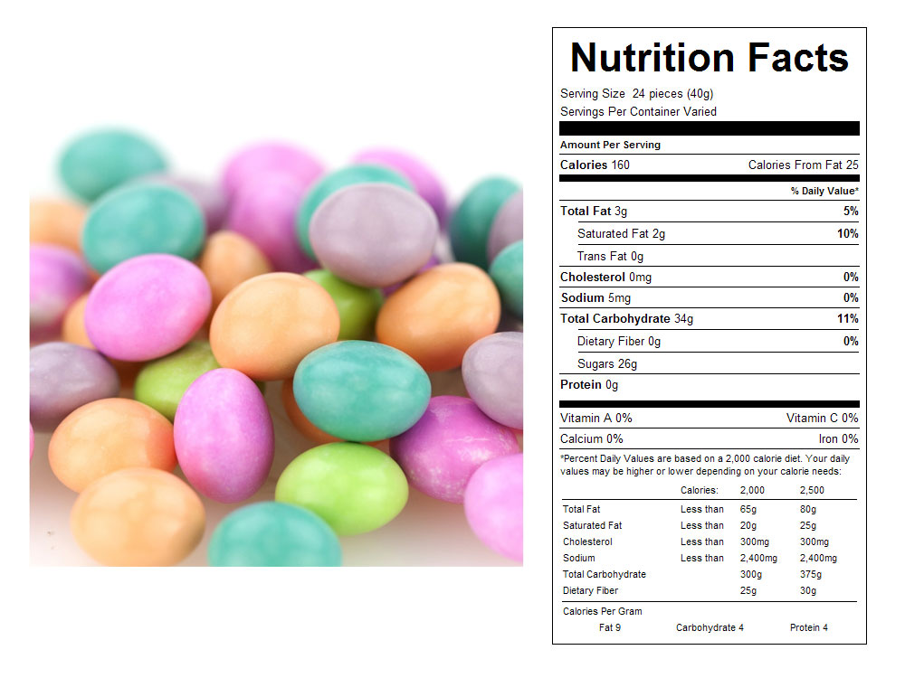 Buy Gourmet Mints Bulk Candy (30 lbs) Vending Machine Supplies For Sale