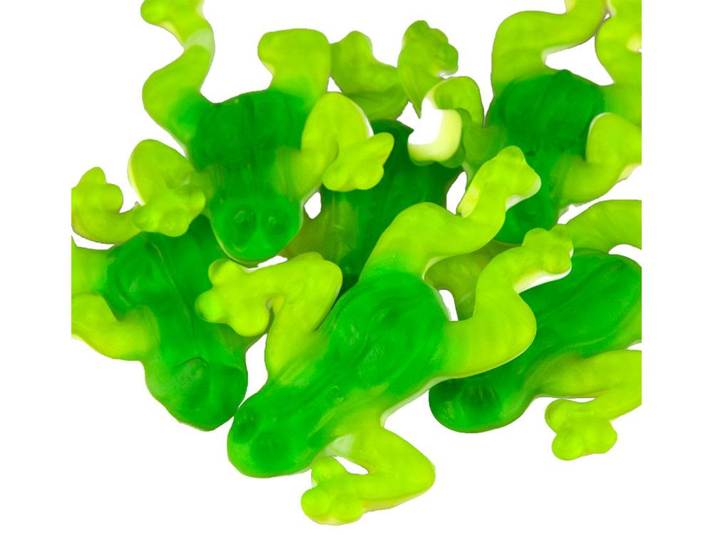 rubber frogs bulk