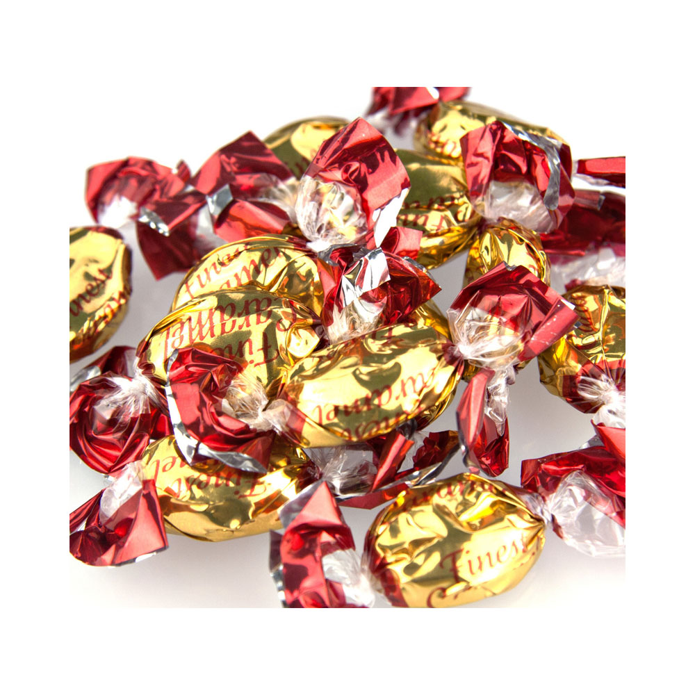 Buy Hard Butter Caramels Bulk Candy (28.5 lbs) Vending Machine Supplies For Sale