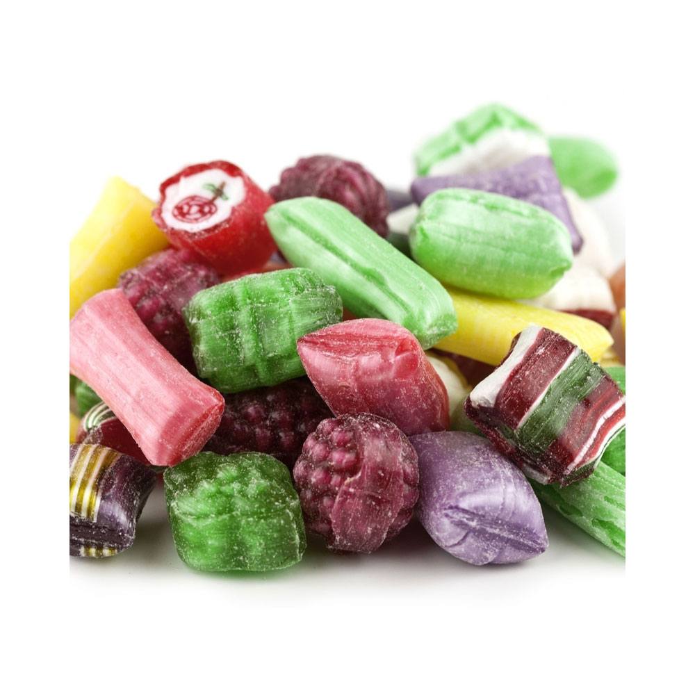 Buy Holiday Mix Bulk Candy (27 lbs) Vending Machine Supplies For Sale