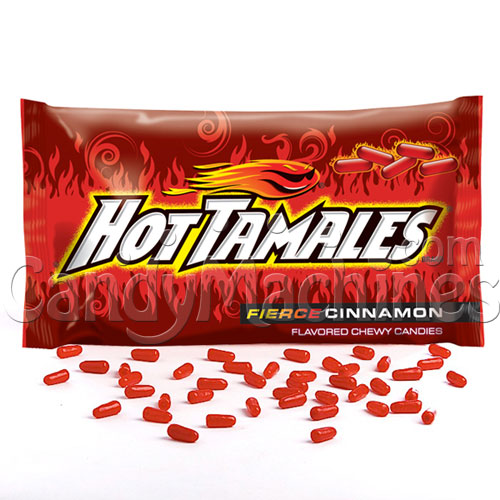 Buy Hot Tamales Candy Vending Machine Supplies For Sale