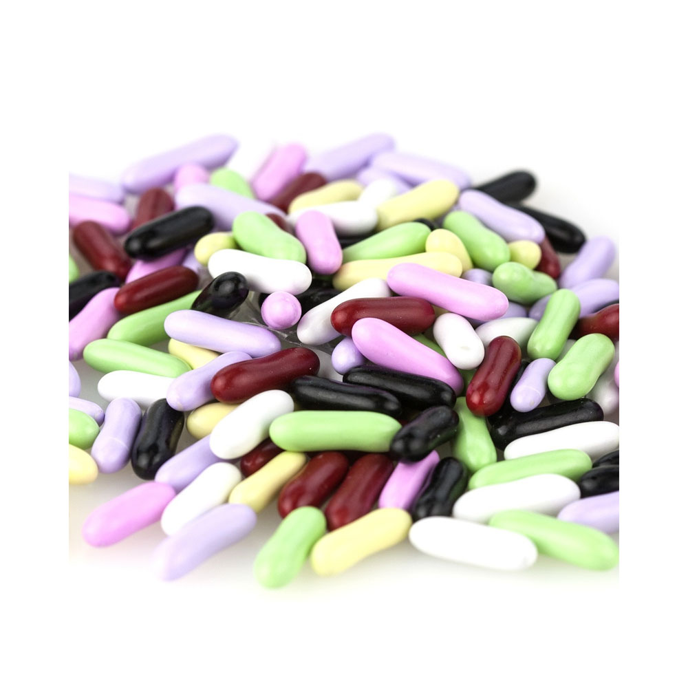 Buy Licorice Pastels Bulk Candy (10 lbs) Vending Machine Supplies For