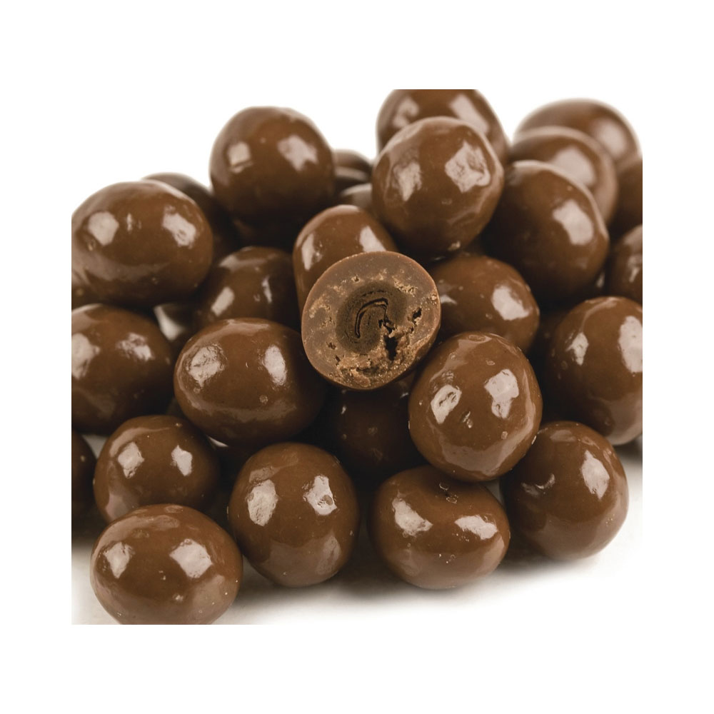 Buy Milk Chocolate Coffee Beans Bulk Candy (15 lbs) Vending Machine