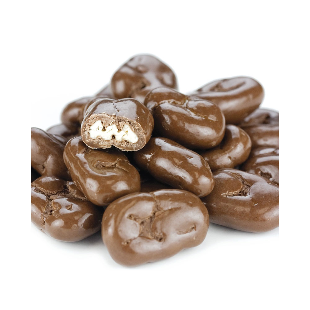 Buy Milk Chocolate Pecans Bulk Candy (15 lbs) Vending Machine