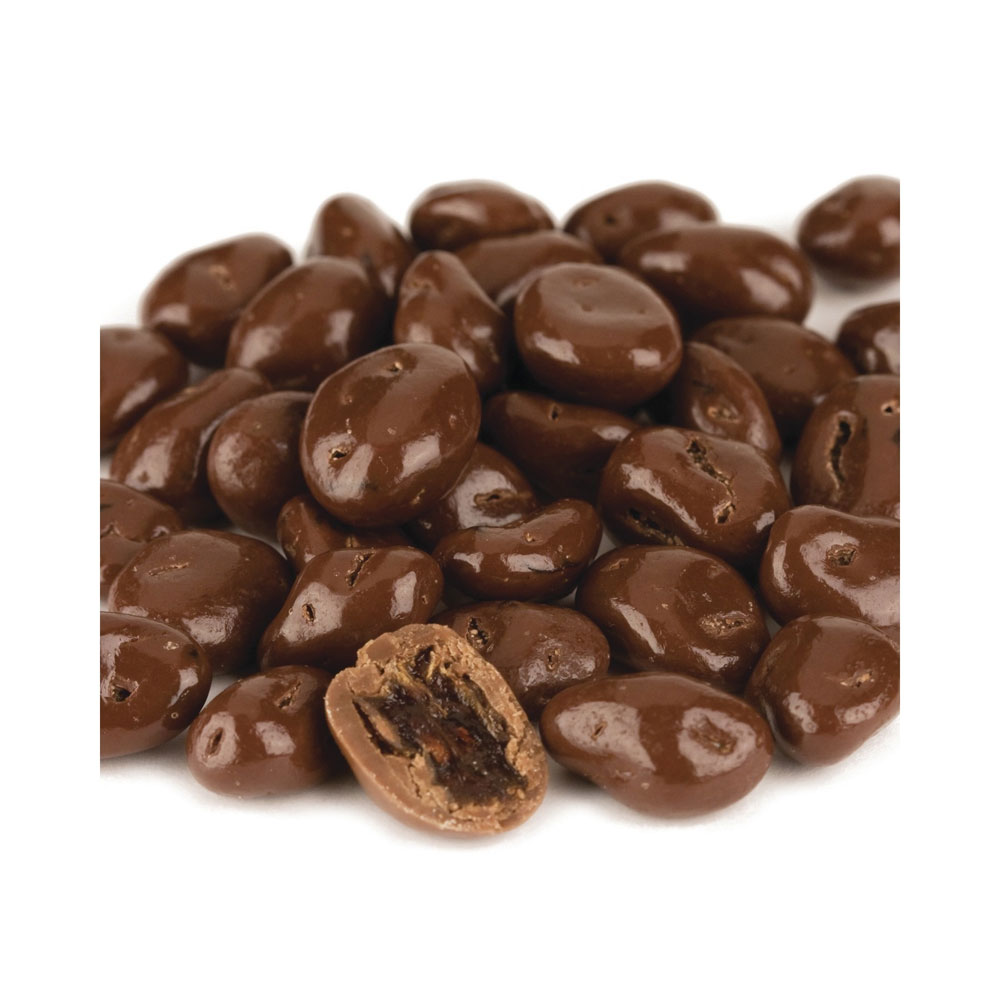 Buy No Sugar Added, Milk Chocolate Raisins Bulk Candy (10 lbs