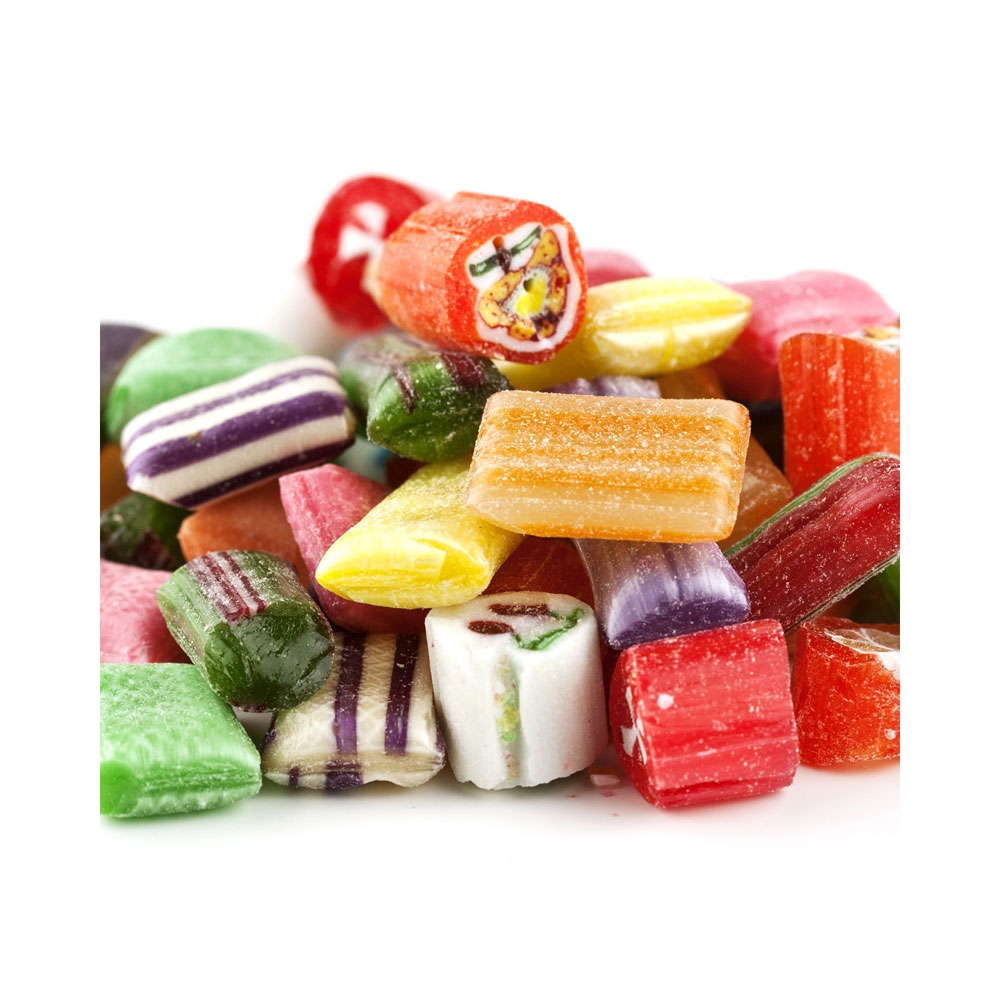 Buy Old Fashioned Christmas Mix Bulk Candy (27 lbs) - Vending Machine Supplies For Sale
