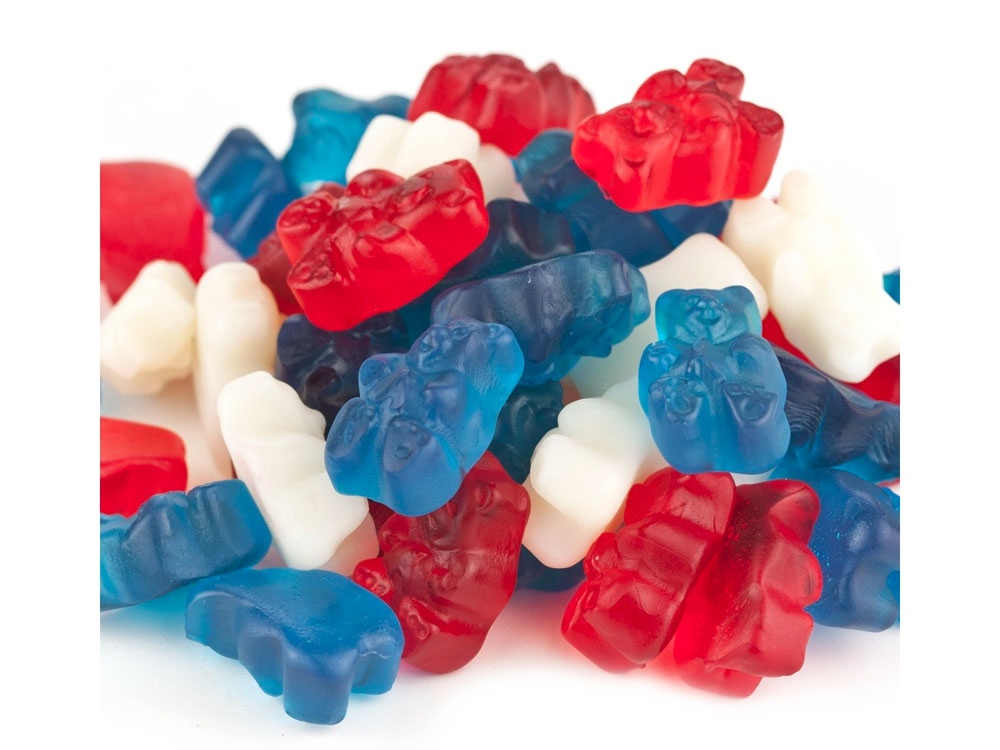 small bears in bulk