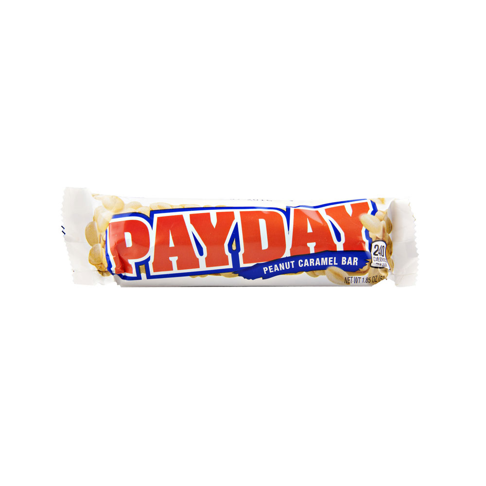 payday candy bar t shirt