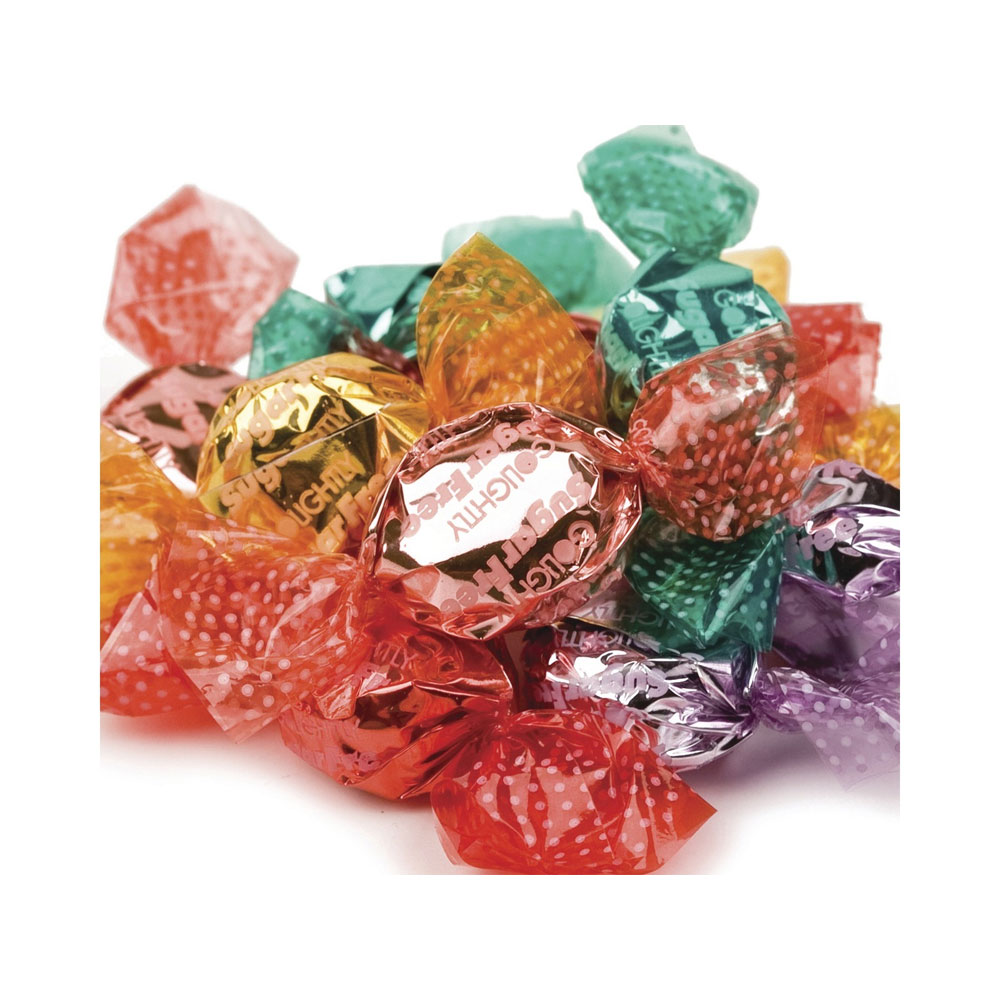 Buy Sugar Free, Assorted Old Fashioned Candies Bulk Candy (5 lbs) - Vending Machine Supplies For ...